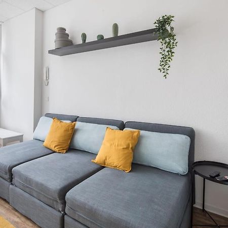 Spacious 2 Bedroom Apartment Hamburg Ngoại thất bức ảnh