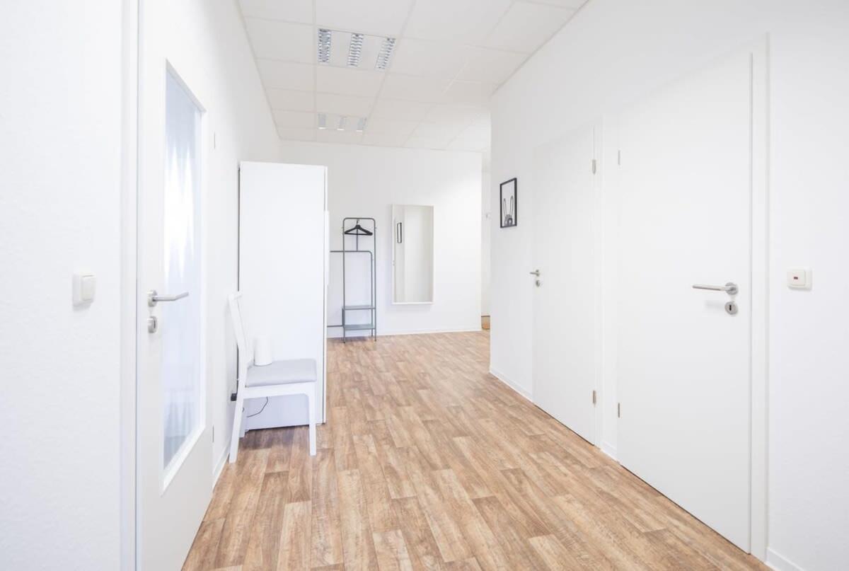 Spacious 2 Bedroom Apartment Hamburg Ngoại thất bức ảnh