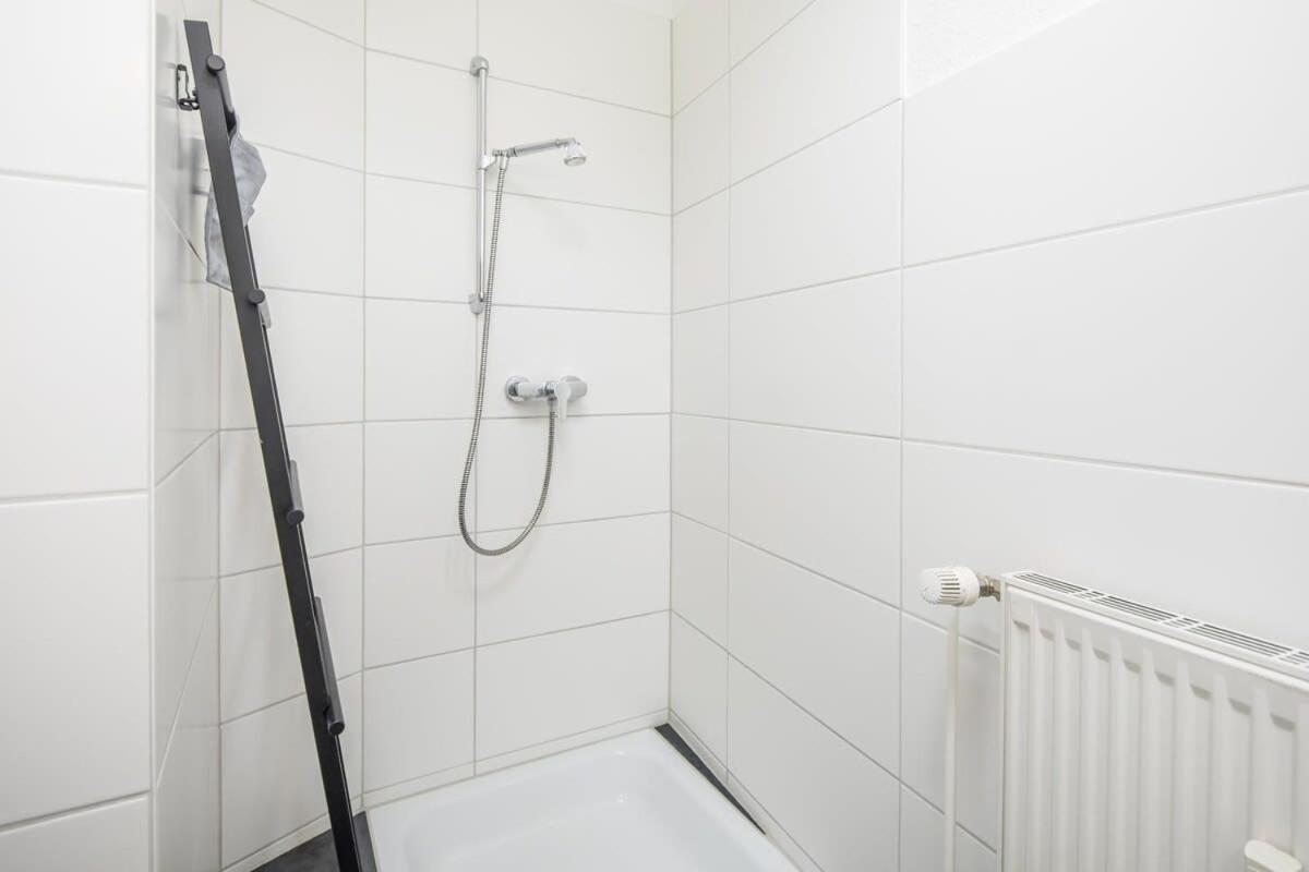 Spacious 2 Bedroom Apartment Hamburg Ngoại thất bức ảnh