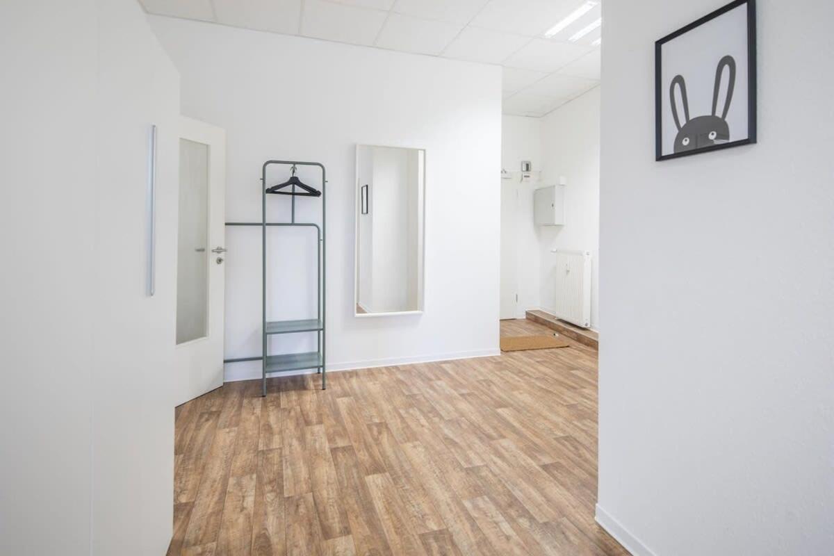 Spacious 2 Bedroom Apartment Hamburg Ngoại thất bức ảnh